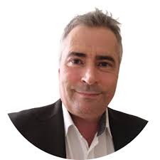 Thierry Renaud — Hypnothérapeute, arrêt du tabac